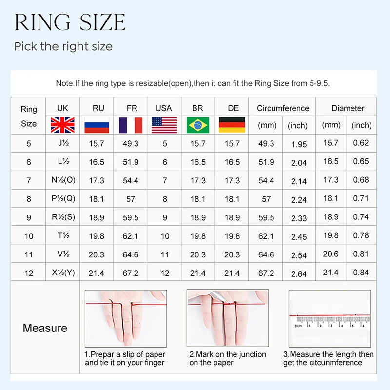 Sterling Silve Zircon Gorgeous Shiny Oval Stone Ring For Women Engagement Wedding Luxury High Quality Fine Jewelry